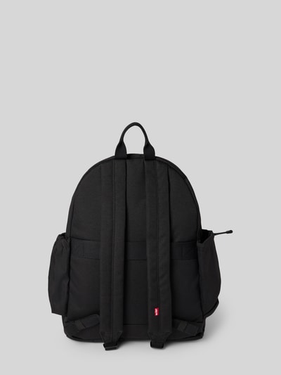 Levi's® Rucksack mit Label-Detail Black 4