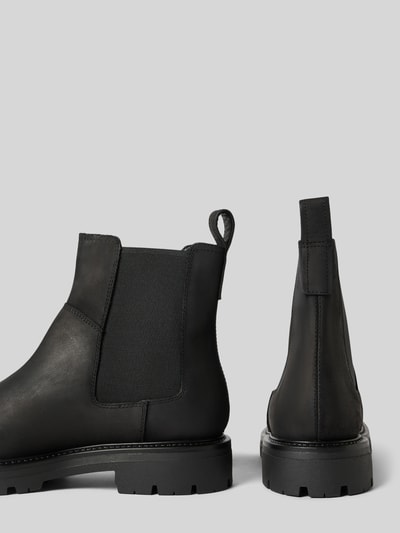 Vagabond Chelsea Boots aus echtem Rindsleder Modell 'CAMERON' Black 2
