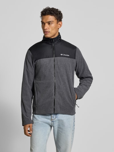 COLUMBIA Jacke mit Kapuze Modell 'BUGABOO' Black 6