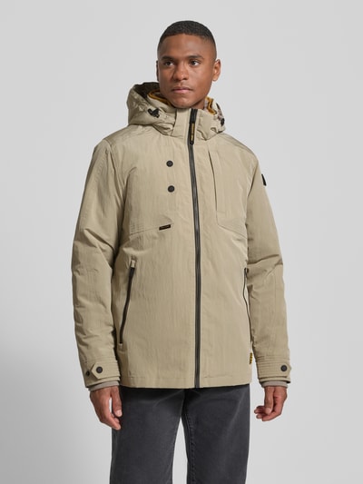 PME Legend Jack met capuchon Kit - 4