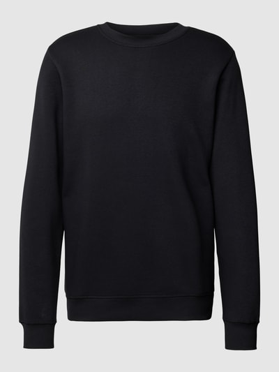 MCNEAL Sweatshirt mit Rundhalsausschnitt Black 2