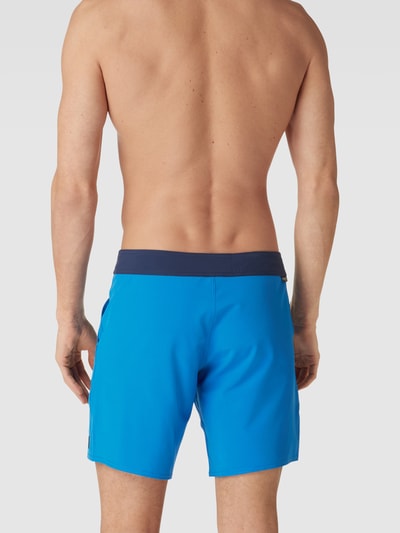 ONeill Badehose in Two-Tone-Machart Royal 4