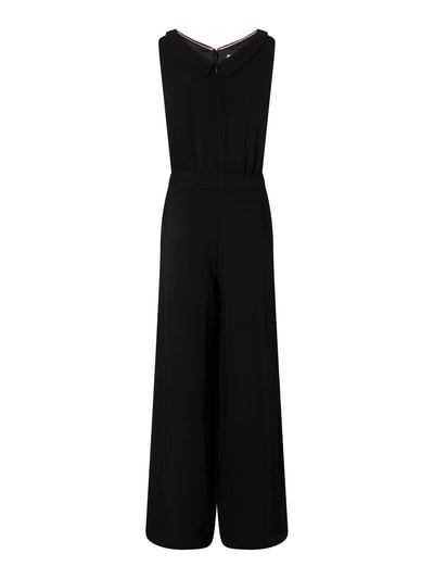 Boden Jumpsuit mit Raffungen  Black 3