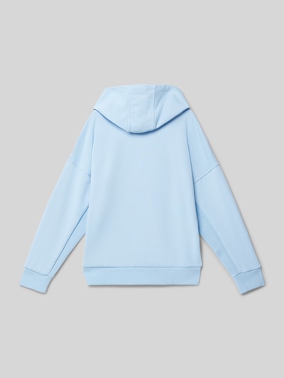 Boss Hoodie met capuchon Bleu - 3