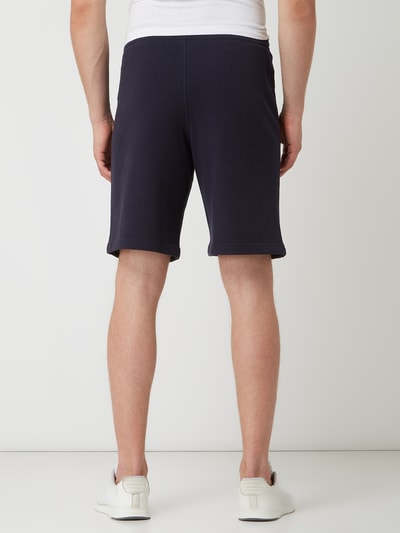 adidas Originals Sweatshorts aus Baumwolle  Marine 5