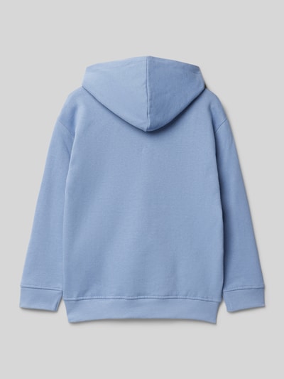 Blue Seven Hoodie met capuchon Blauw - 3