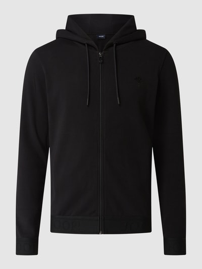 JOOP! Collection Sweatjacke mit Kapuze Black 1