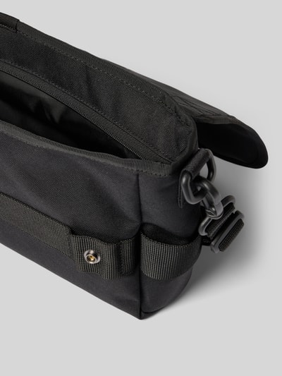 Carhartt Work In Progress Tasche mit Logo-Patch Black 4