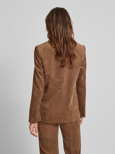 Luisa Cerano Blazer mit Strukturmuster Hazel 5