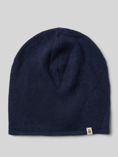 Roeckl Muts van puur kasjmier Marineblauw - 1