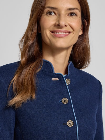 WHITE LABEL Blazer mit Pattentaschen Marine 3