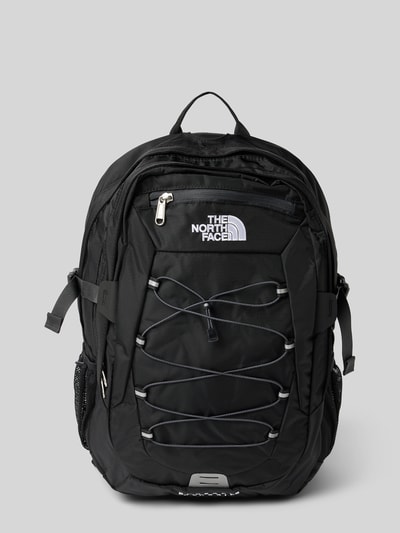 The North Face Rucksack mit Label-Stitching Modell 'BOREALIS CLASSIC' Black 2