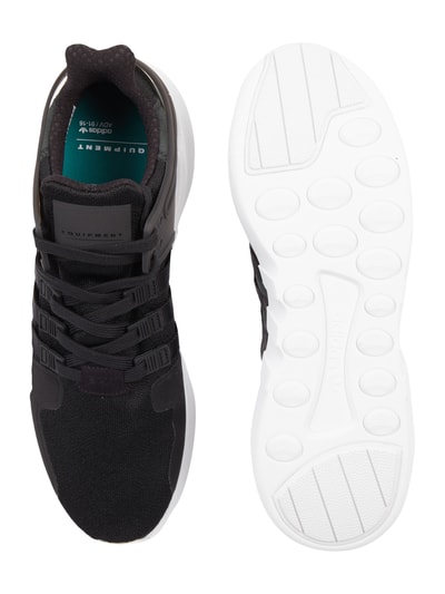 adidas Originals Sneaker 'EQT Support' aus Textil Black 4