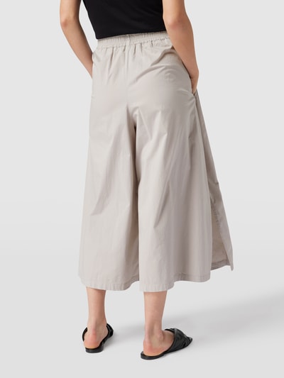 Drykorn Culotte met elastische band, model 'SURFER' Beige - 5