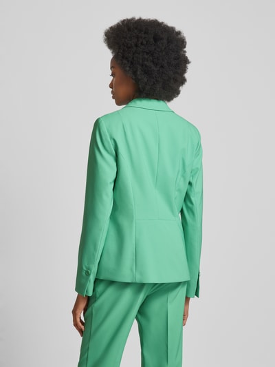 Betty Barclay Blazer met klepzakken Groen - 5