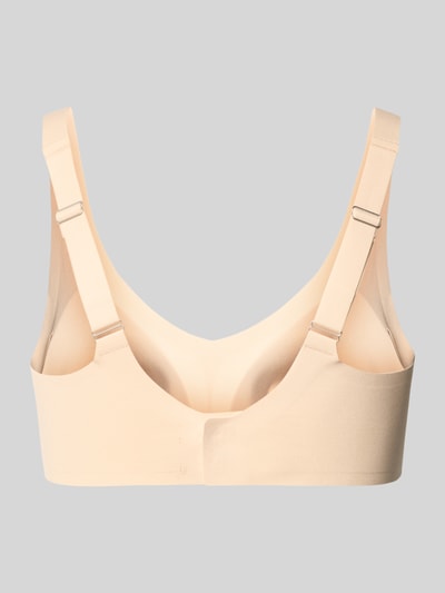 Hanro BH mit verstellbaren Trägern Beige 3