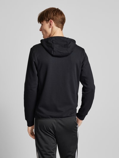 ADIDAS SPORTSWEAR Donsjack met capuchon Zwart - 5