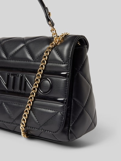 VALENTINO BAGS Handtasche mit Tragehenkel Modell 'ADA' Black 2