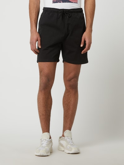 Dickies Shorts aus Baumwolle  Black 4