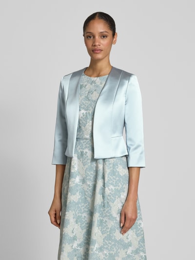 Christian Berg Cocktail Blazer mit 3/4-Arm Schilf 4
