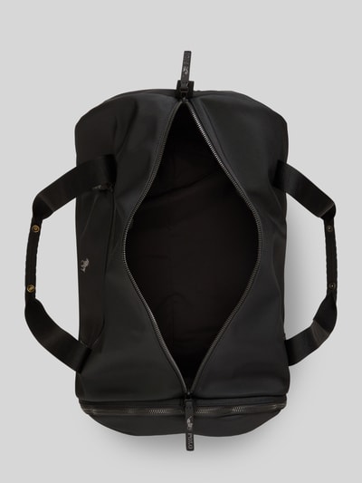 Polo Ralph Lauren Weekender mit Logo-Stitching Black 4