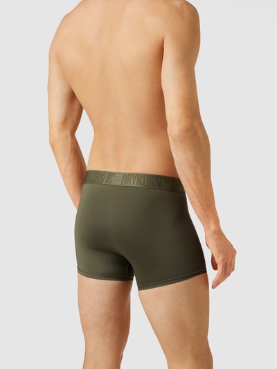DRYKORN Trunks im 2er-Pack Modell 'Clind' Gruen 4