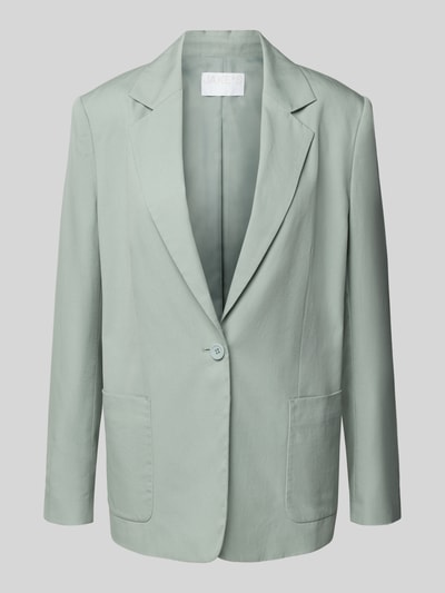 Jake*s Collection Blazer mit Reverskragen Lind 2