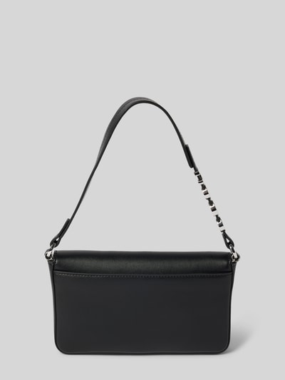 HUGO Handtasche mit Tragehenkel Black 3