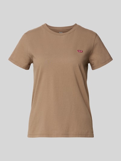 Levi's® Regular Fit T-Shirt aus reiner Baumwolle Hazel 2
