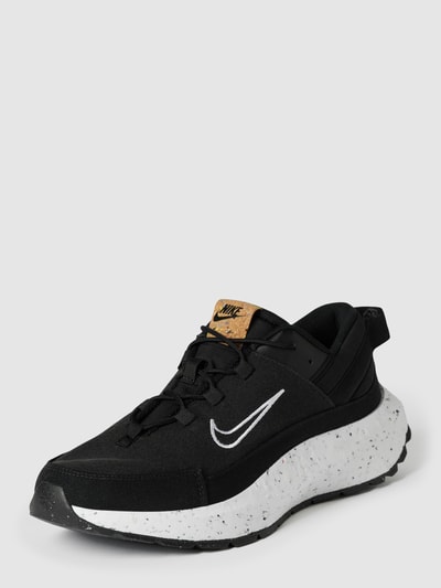 Nike Sneakers met labeldetails Zwart - 2