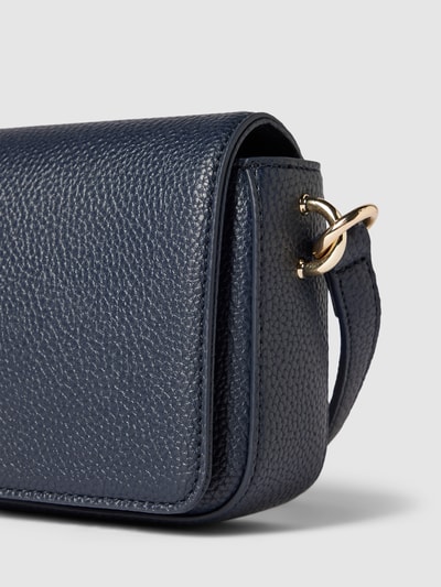 Tommy Hilfiger Handtas met labelapplicatie Donkerblauw - 3