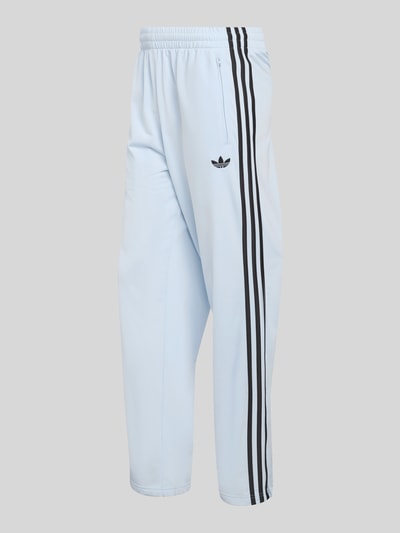 adidas Originals regular fit trainingsbroek model 'FIREBIRD' Lichtblauw - 2