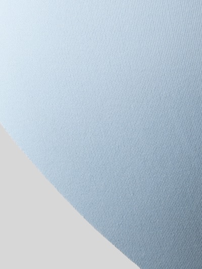 Produktfoto, Microfaser-Slip in nahtlosem Design von Jake*s Casual, hellblau, feine Struktur, elastischer Bund, körpernahe Passform