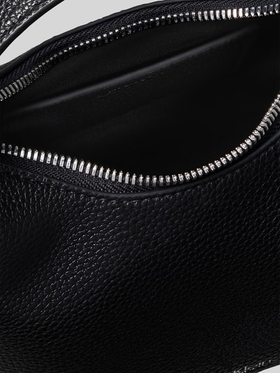 CK Calvin Klein Umhängetasche mit abnehmbaren Schulterriemen Black 3
