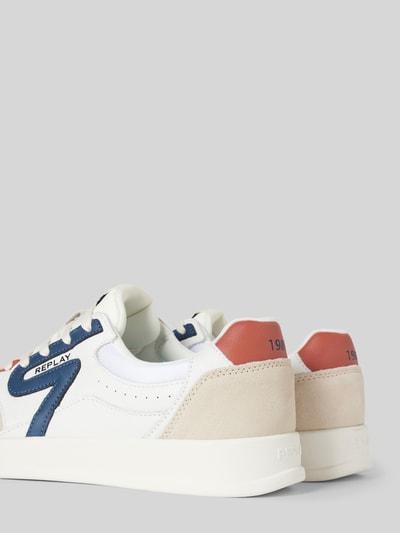 Replay Oyzone Action | Sneaker Da Uomo Alla Moda