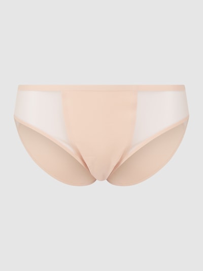 Marie Jo Rio-slip van microvezel, model 'Louie' Beige - 2