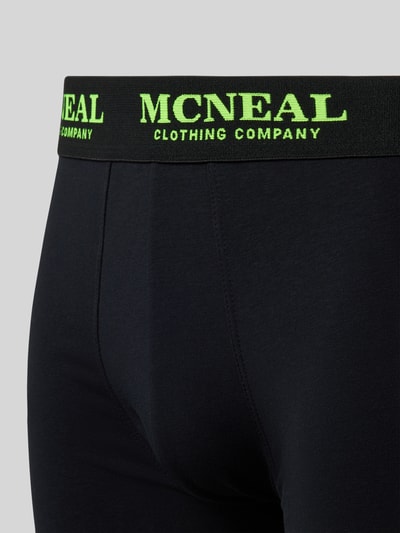 MCNEAL Boxershort met elastische band in een set van 3 stuks  - 2