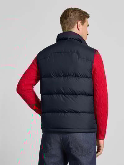 Polo Ralph Lauren Steppweste mit Reißverschluss Black 5