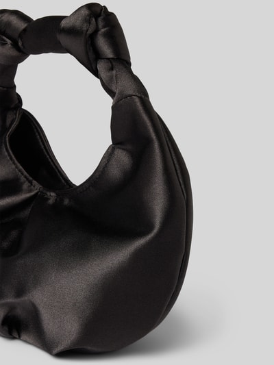 Jake*s Cocktail Handtas met draagband Zwart - 3