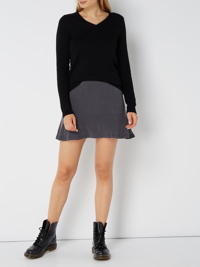 Ipetboom Amerikanische Flagge Schals 2er Pack - Chiffon Tücher 150x70cm