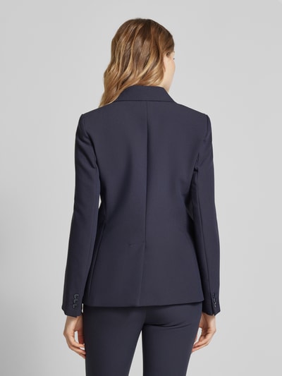 Weekend Max Mara Blazer mit Brustleistentasche Modell 'UVA' Marine 5