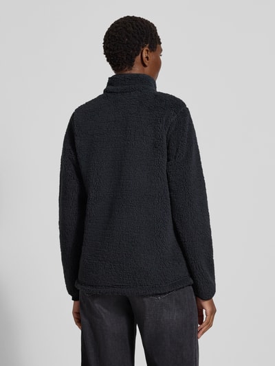 COLUMBIA Jacke mit Teddyfell Modell 'West Bend™' Black 5