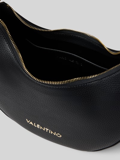 Valentino Bags Umhängetasche mit abnehmbaren Schulterriemen Black 4