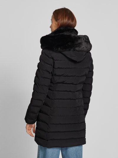 Wellensteyn Funktionsjacke mit Kapuze Modell 'SANTORIN' Black 5