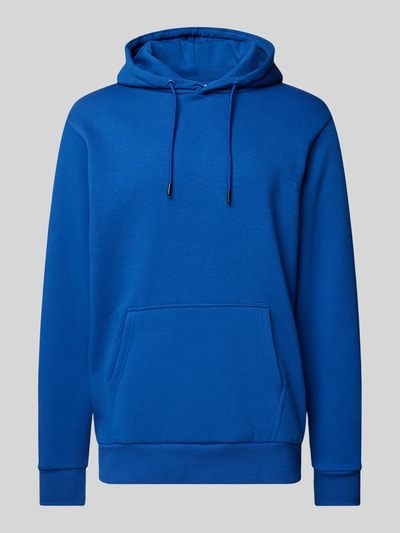 Only & Sons Hoodie mit leicht überschnittenen Schultern Modell 'CERES LIFE' Royal 2