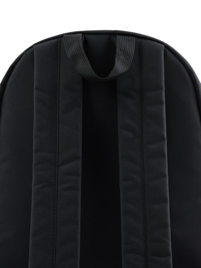 Tommy Jeans Rucksack aus recyceltem Polyester  Black 5