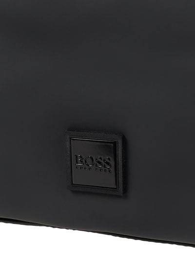 BOSS Laptoptas met afneembare schouderband, model 'Hyper' Zwart - 2