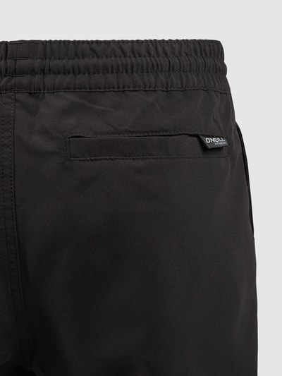 ONeill Badehose mit Logo Black 4