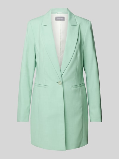 WHITE LABEL Blazer met reverskraag Mintgroen - 2