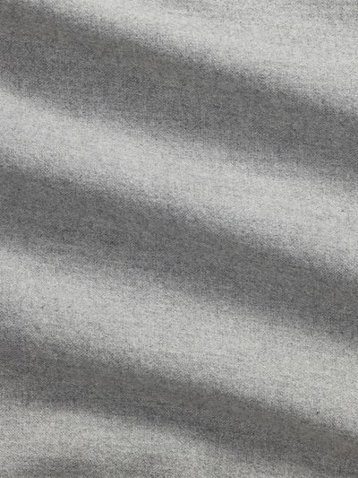 Produktfoto, hellgrau und dunkelgrau gestreifter Stoff mit feiner Baumwollstruktur, Custom Fit Freizeithemd aus reiner Baumwolle von Polo Ralph Lauren, Herren Freizeithemd